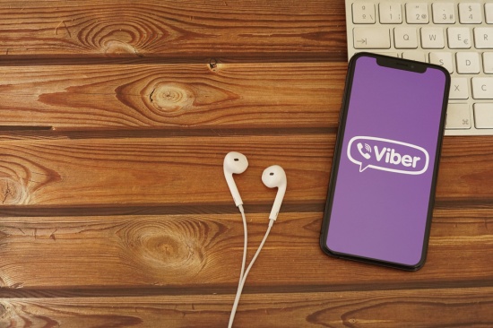 Vivacom вече е във Viber